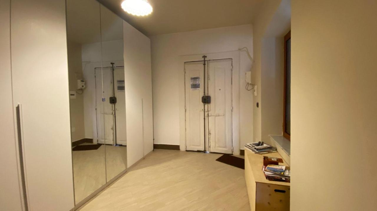 La Soffitta Vicino Al Mare Appartement Castellammare di Stabia Buitenkant foto