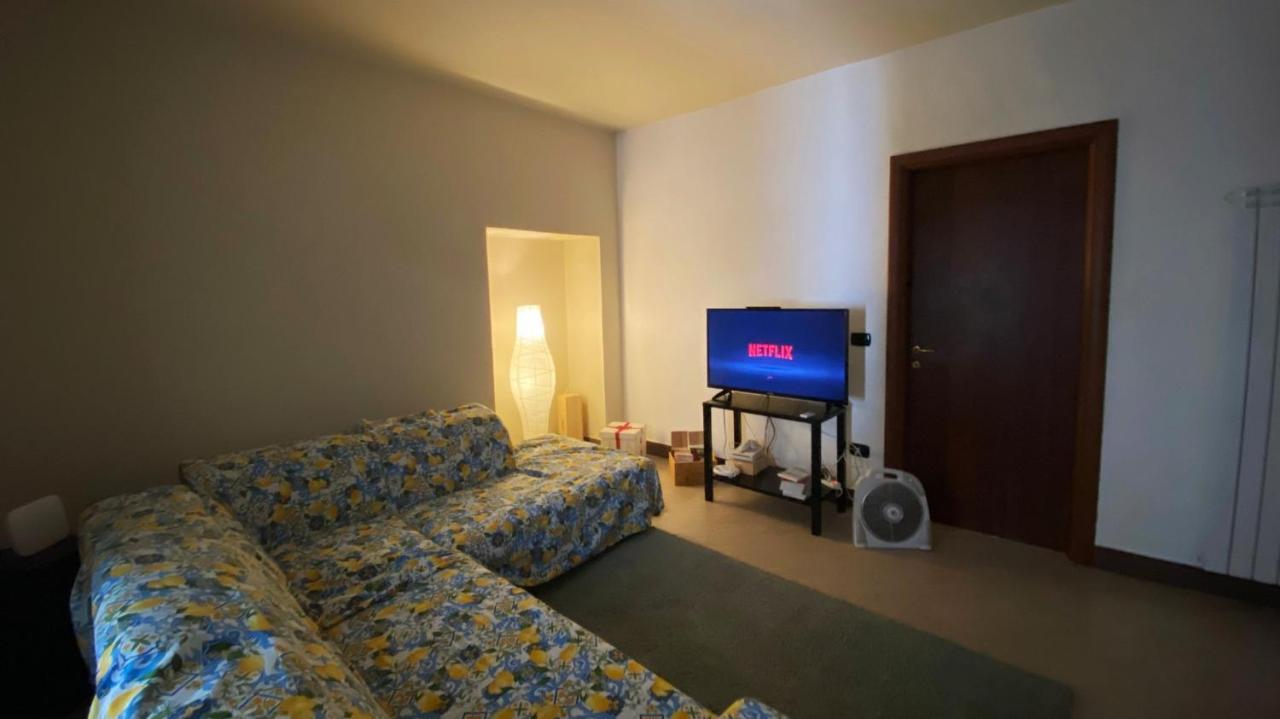 La Soffitta Vicino Al Mare Appartement Castellammare di Stabia Buitenkant foto