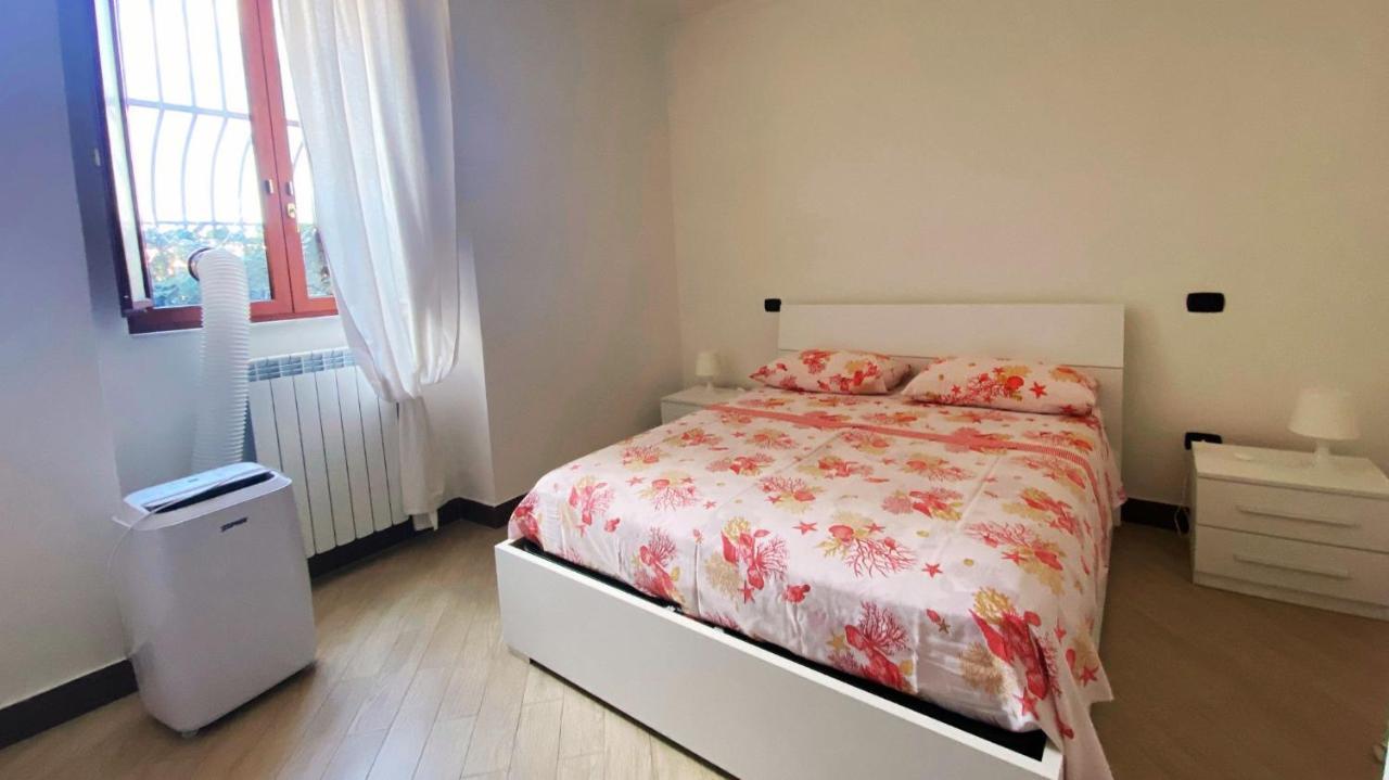 La Soffitta Vicino Al Mare Appartement Castellammare di Stabia Buitenkant foto