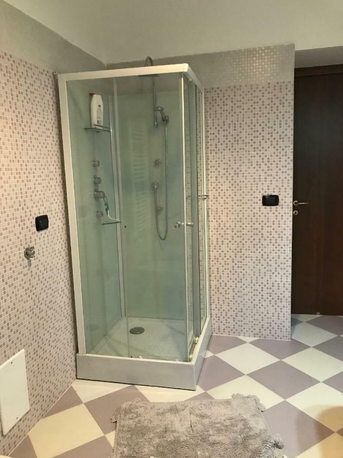 La Soffitta Vicino Al Mare Appartement Castellammare di Stabia Buitenkant foto